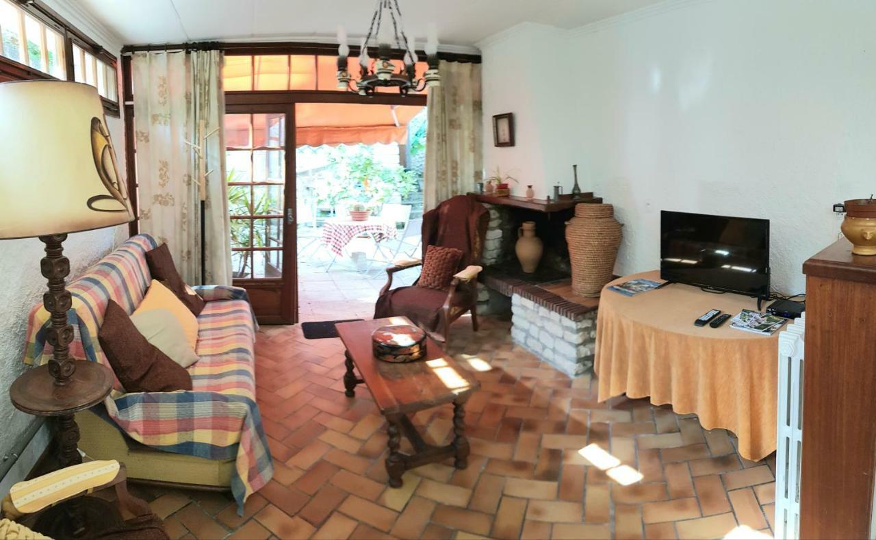 Rubis Apartment Jonzac Luaran gambar