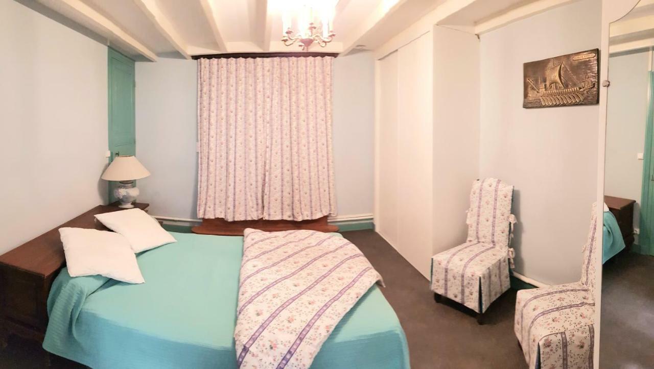 Rubis Apartment Jonzac Luaran gambar